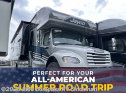 New 2025 Jayco Seneca Prestige 37L available in Cincinnati, Ohio