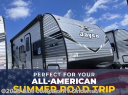 New 2025 Jayco Jay Flight SLX 235MBH available in Cincinnati, Ohio