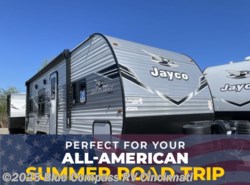 New 2025 Jayco Jay Flight SLX 260BH available in Cincinnati, Ohio