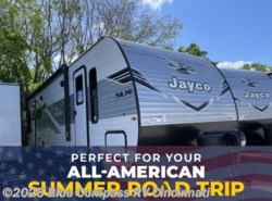 New 2025 Jayco Jay Flight SLX 262RLS available in Cincinnati, Ohio