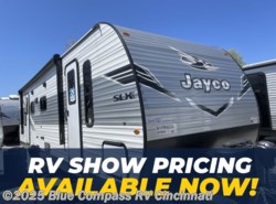 New 2025 Jayco Jay Flight SLX 287BHS available in Cincinnati, Ohio