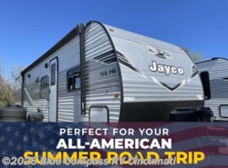 New 2025 Jayco Jay Flight SLX 294QBS available in Cincinnati, Ohio