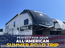 New 2025 Jayco Eagle HT 274FKDS available in Cincinnati, Ohio