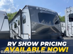 New 2025 Forest River Flagstaff Super Lite 26BHW available in Cincinnati, Ohio