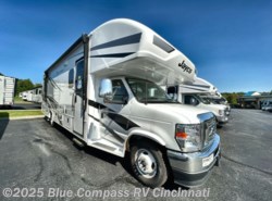 New 2025 Jayco Greyhawk 30Z available in Cincinnati, Ohio