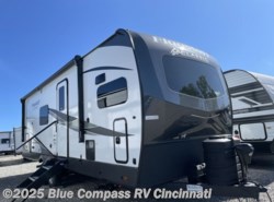 New 2025 Forest River Flagstaff Classic 826MBR available in Cincinnati, Ohio