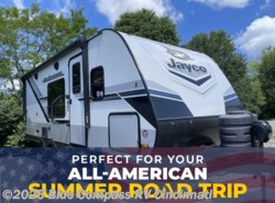 Used 2024 Jayco Jay Feather 21MML available in Cincinnati, Ohio