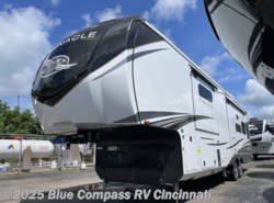 New 2025 Jayco Pinnacle 36FBTS available in Cincinnati, Ohio