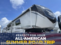 New 2025 Jayco Pinnacle 36FBTS available in Cincinnati, Ohio