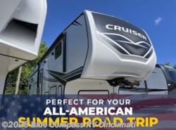 Used 2024 CrossRoads Cruiser Aire CR30RD available in Cincinnati, Ohio