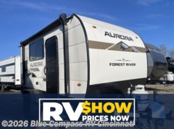 New 2025 Forest River Aurora ROK 12 ROK available in Cincinnati, Ohio