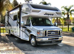 New 2025 Jayco Greyhawk 29MV available in Cincinnati, Ohio