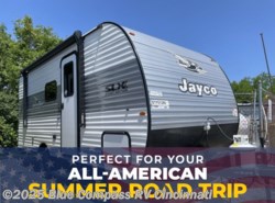 New 2025 Jayco Jay Flight SLX 170BH available in Cincinnati, Ohio