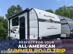 New 2025 Forest River Aurora ROK 12ROK available in Cincinnati, Ohio