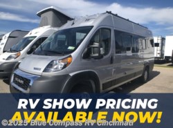 New 2025 Winnebago Travato 59K available in Cincinnati, Ohio
