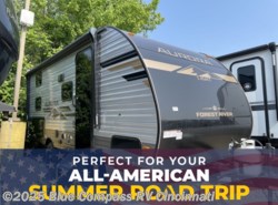 New 2025 Forest River Aurora Light 18BHS available in Cincinnati, Ohio