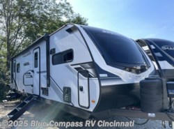 New 2026 Jayco Jay Feather 26FK available in Cincinnati, Ohio