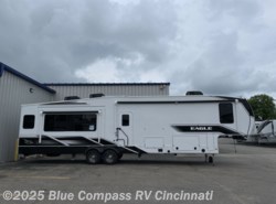 New 2025 Jayco Eagle 355MBQS available in Cincinnati, Ohio