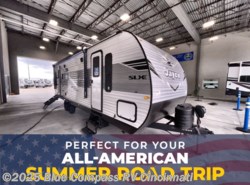 New 2025 Jayco Jay Flight SLX 262RLS available in Cincinnati, Ohio