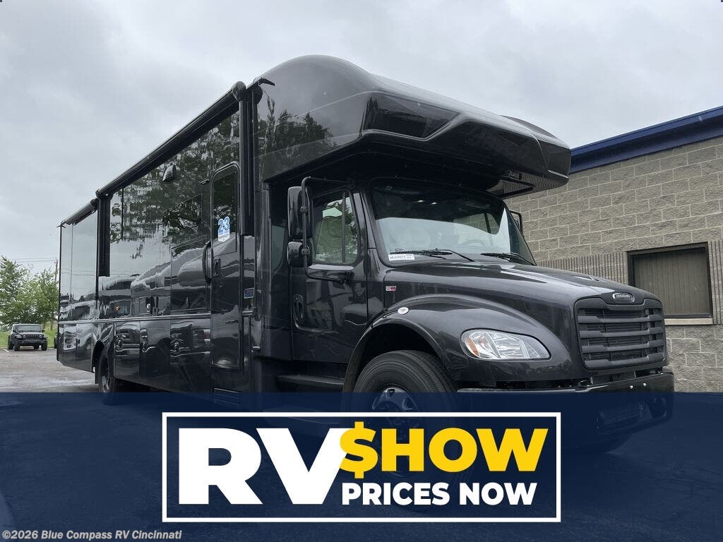 New 2026 Jayco Seneca 37K available in Cincinnati, Ohio