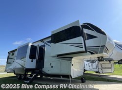 New 2025 Grand Design Solitude 380FL available in Cincinnati, Ohio