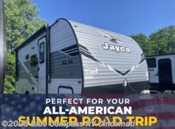 New 2026 Jayco Jay Flight SLX 175BH available in Cincinnati, Ohio