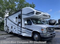 New 2026 Jayco Greyhawk 30Z available in Cincinnati, Ohio