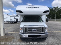 New 2026 Jayco Redhawk 29XK available in Cincinnati, Ohio