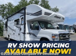 New 2026 Jayco Redhawk 29XK available in Cincinnati, Ohio