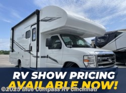 New 2026 Jayco Redhawk SE 22CF available in Cincinnati, Ohio