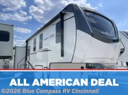 New 2026 Venture RV SportTrek Touring Edition STTF353VRK available in Cincinnati, Ohio