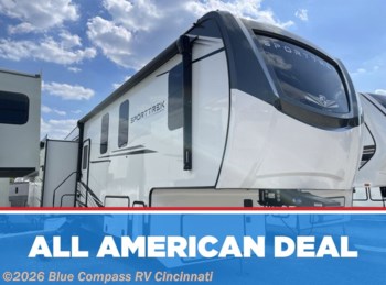 New 2026 Venture RV SportTrek Touring Edition STTF353VRK available in Cincinnati, Ohio