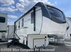 New 2026 Venture RV SportTrek Touring Edition STTF353VRK available in Cincinnati, Ohio