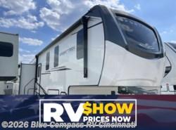 New 2026 Venture RV SportTrek Touring Edition STTF353VRK available in Cincinnati, Ohio