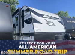 New 2026 Jayco Jay Feather Air 19MBS available in Cincinnati, Ohio