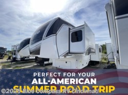 New 2025 Jayco Eagle 355MBQS available in Cincinnati, Ohio