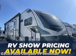 New 2025 Jayco Jay Feather 26FK available in Cincinnati, Ohio