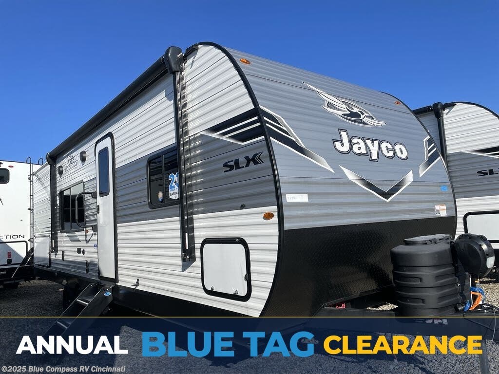 New 2026 Jayco Jay Flight SLX 265BHS available in Cincinnati, Ohio
