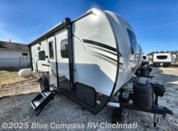 New 2025 Forest River Flagstaff E-Pro E20FBS available in Cincinnati, Ohio