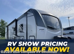 New 2026 Venture RV SportTrek Touring Edition STT292VRB available in Cincinnati, Ohio