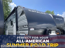 Used 2024 Coachmen Catalina Summit Series 7 184BHS available in Cincinnati, Ohio