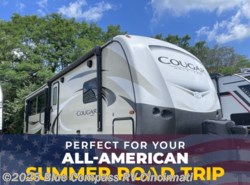 Used 2019 Keystone Cougar Half-Ton Series 32RLI available in Cincinnati, Ohio