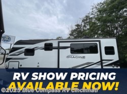 Used 2022 Grand Design Imagine 2500RL available in Cincinnati, Ohio