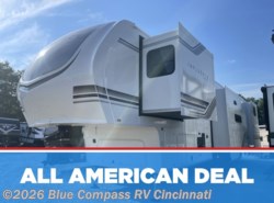 New 2026 Grand Design Influence 3704BH available in Cincinnati, Ohio