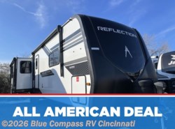 New 2026 Grand Design Reflection 345RLTS available in Cincinnati, Ohio