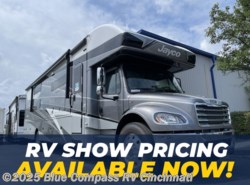 New 2026 Jayco Seneca 37L available in Cincinnati, Ohio