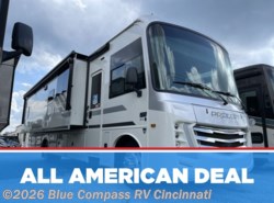 New 2026 Jayco Precept 34G available in Cincinnati, Ohio