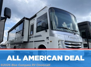 New 2026 Jayco Precept 34G available in Cincinnati, Ohio