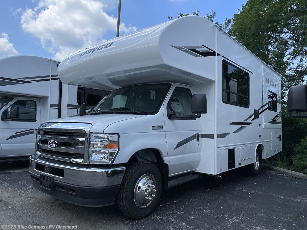 New 2026 Jayco Redhawk SE 22CF available in Cincinnati, Ohio