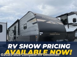 New 2026 Forest River Aurora 29TQS available in Cincinnati, Ohio